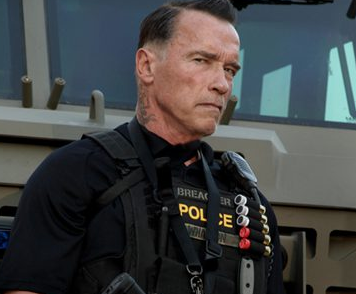 施瓦辛格将亮相北影节 “破坏者“将映受瞩目”