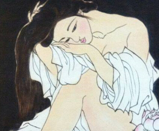 孙光陆作品欣赏”