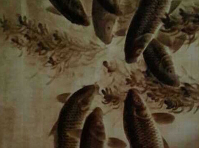 孙光陆作品欣赏”