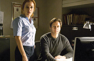 美国“长寿“科幻剧将开拍新季 《X档案》时隔13年“复活“”