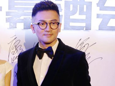 苏有朋携《左耳》亮相北影节:期待新血液”