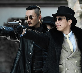 《锋刃》明晚登陆贵州卫视 网友呼吁拍续集”