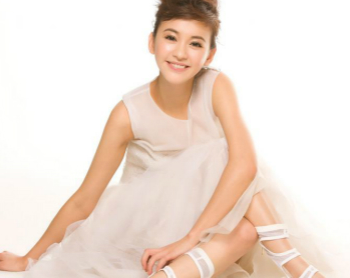 “软萌姐姐”陈意涵 井柏然杨洋谁是她的菜”