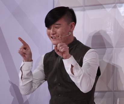 吃货大福利 《食尚大转盘》顶级食材享不停”