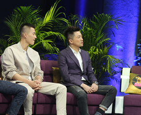 苏有朋遭欧豪胡夏吐槽:他导戏太“病态””