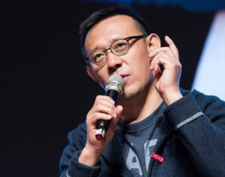 姜文:“萌”和感动不能带来理性思考(图)”