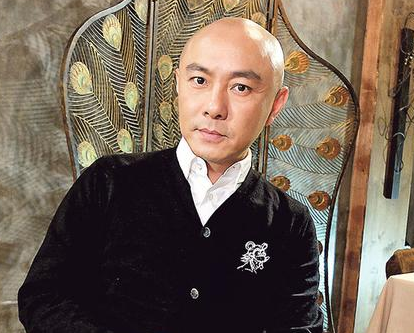 张卫健感激刘德华:险破产时借钱度难关”