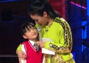 陈思思助阵“音乐大师课“ 和小朋友演绎经典”