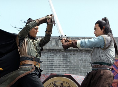 经典巨著上荧屏 《聊斋新编》千呼万唤始出来”