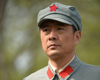 陆忠《彭德怀元帅》演绎革命烈士致敬英雄”