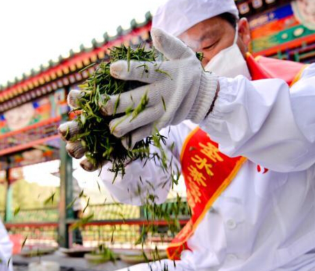 �˴󴦾����й�԰�ֲ��Ļ��� ��ʦ���ֳ����ƴ��衱