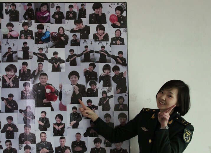 Ц�ú��𣺽�ž�Ů��Ц��ǽ��ɹ�Ҹ���