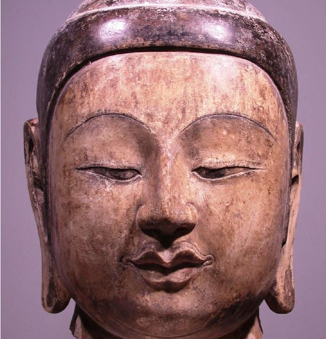 千年佛身在京点交 即将赴台“身首合一””