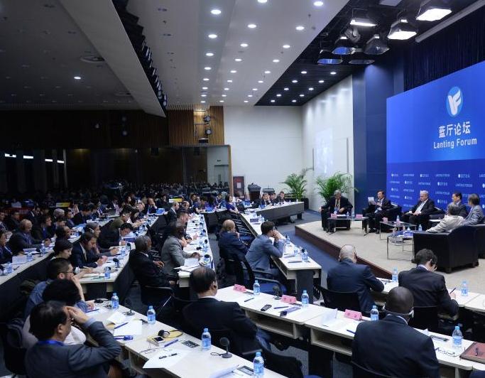 �й��⽻����ʮ����������̳���� ����ά����սʤ���ɹ���