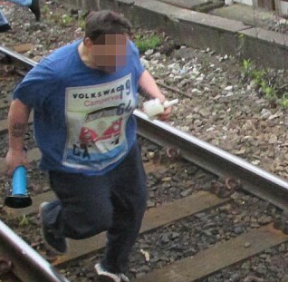 Ӣ������Ϊ�ȹ���ͣ�𳵺󱻲���