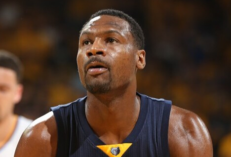 灰熊铁闸:库里实力非惊世骇俗 这种水平我早见过”