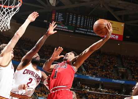 罗斯:肩膀无大碍可出战第二场 不担心膝盖成隐患”