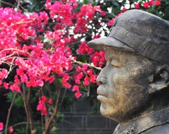 探访抗战时故宫博物院文物存放地——“战时故宫””