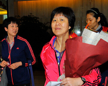 ��ƽ���й�Ů�ŵִ����פ�� ��ս�ǽ�����