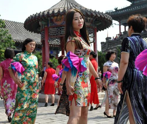 �й����Ů��ͬ������ ��ս�����缪��˹�����㡱��¼��