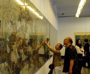 �人�����ػ�ʧ��ǧ�ꡰ�����ν��زʻ���