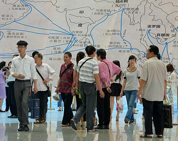 ��˿·��Զ������˿��֮·���ﾫƷͼƬչ���ݾ��С�