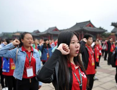 �����ʹ�����Ժ500��־Ը�������ϸڡ�