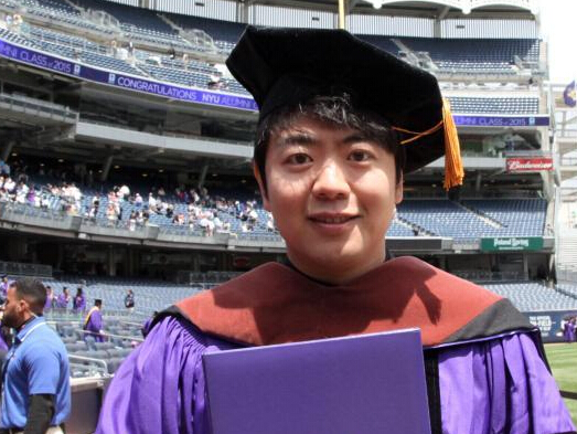 �й����ټ����ʻ�ŦԼ��ѧ������ʿѧλ��