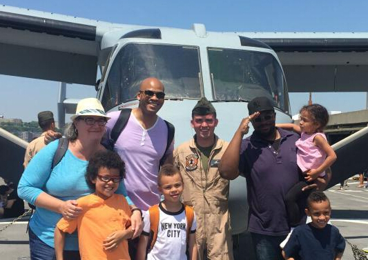 2015��ŦԼ�����ܾ��С���ӥս����Χ�ۡ�