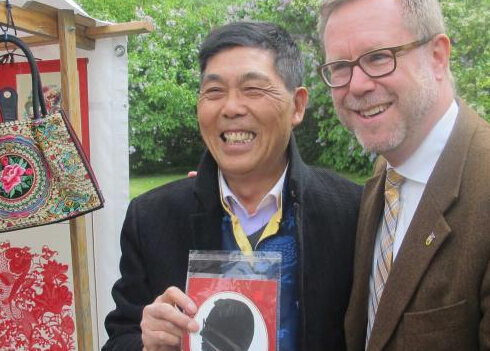 ���������¡�������̫����չ���顱