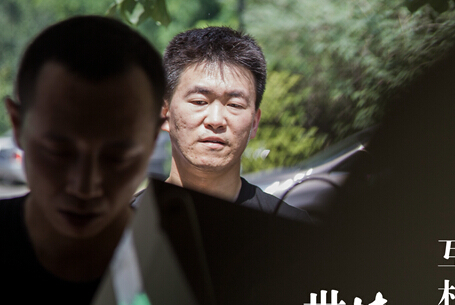 互联网+时代搬家工扎实奋斗月薪过万”