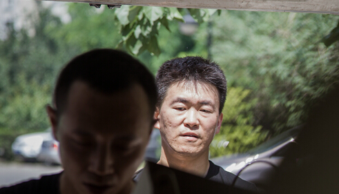 互联网+时代搬家工扎实奋斗月薪过万”