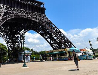 深圳世界之窗将迎来第20届国际啤酒节”