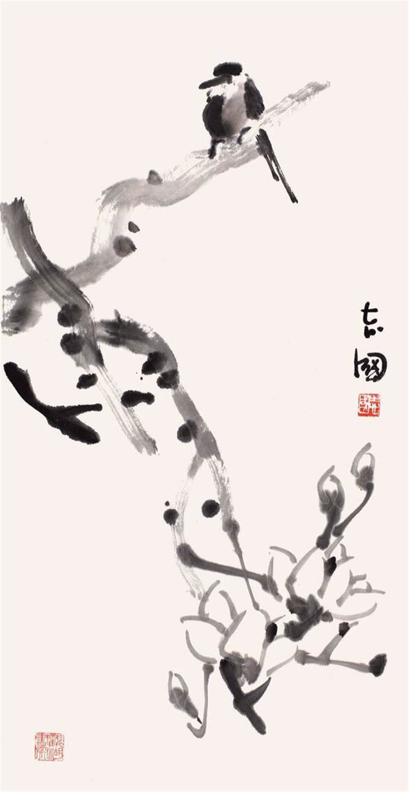 张志国作品欣赏”