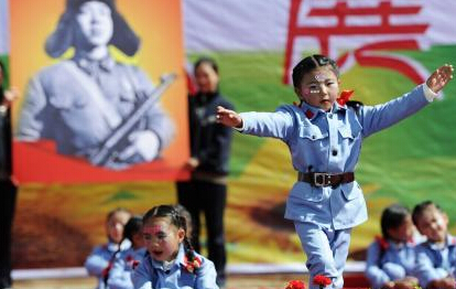 �Ĵ������ǲ��������ǵĶ�ͯ�ڡ�