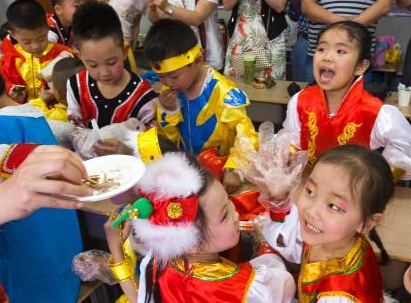 ɽ��̫ԭСѧ������������顱