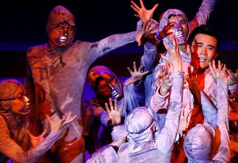 ������������ˮ�����棩��Ա��ױ���� �������ݡ�