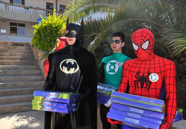 ������Ӣ�ۡ��������� Ϊѧ����ȥ��һף����