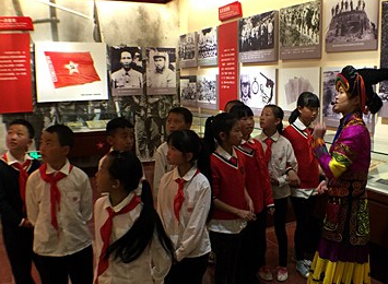 �Ĵ����ݹ����ĥ�������ַ����һ�¿��ݡ�