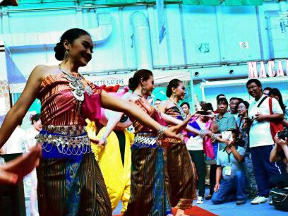 2015�й������˲���������չ�ڹ��־��С�