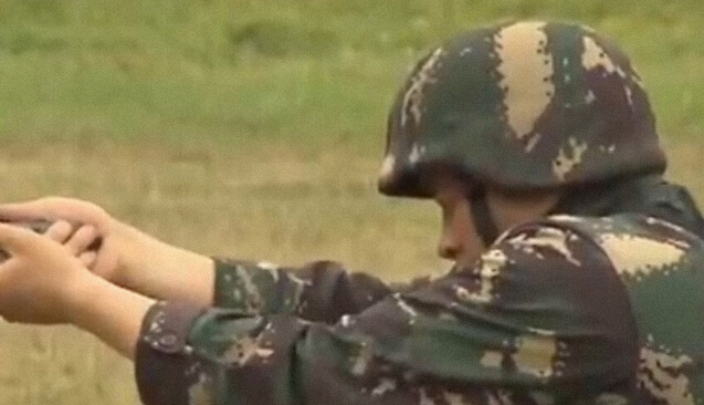 �����ӵ���ذ�ף���ž���սذ��ǹ�ع⡱