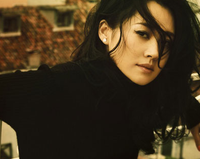 许晴谈无性别爱情:现在我爱男生也爱女生”