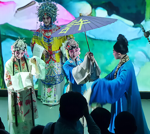 ֱ�����������᣺�й����˳�ӵ�����ȴ��ˡ�