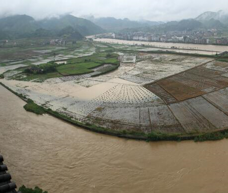 �㽭���������� 24Сʱ������19��������ˮ��