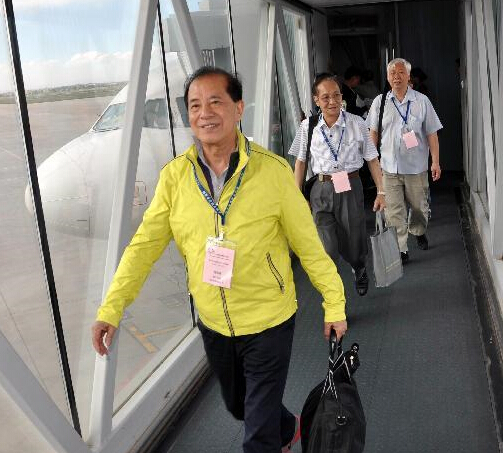 兰州至香港开通定期往返航班”