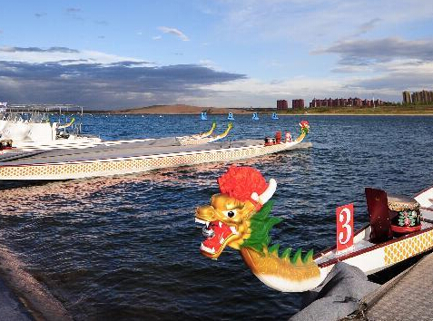 2015全国龙舟邀请赛推迟举行”