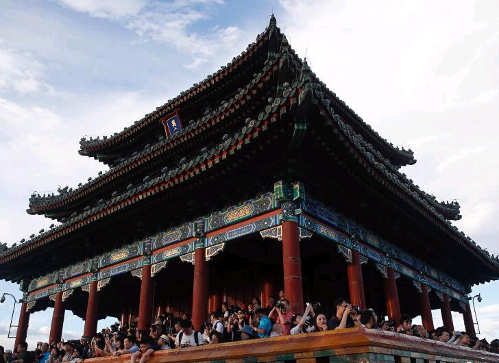 ��Ӱ�����ߺ��οͼ�����ɽ��ͤ��������ϼ��