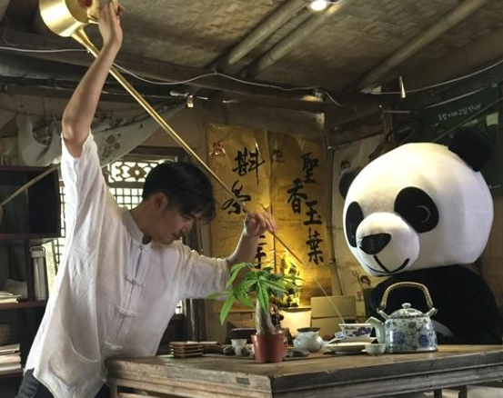 �Ĵ�������������������ơ���è����衱��