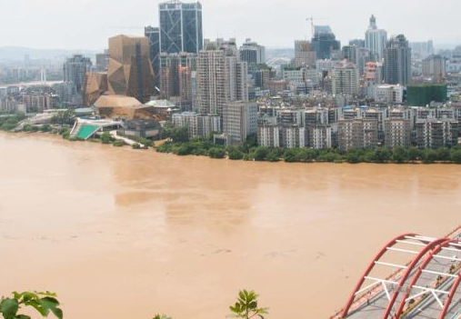 ��������ݺ����ֳ� �����뾯��ˮλ������ס�