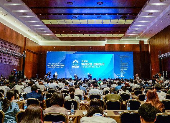 2015ȫ��ʳƷ��ȫ�����ܻ�ھ�������